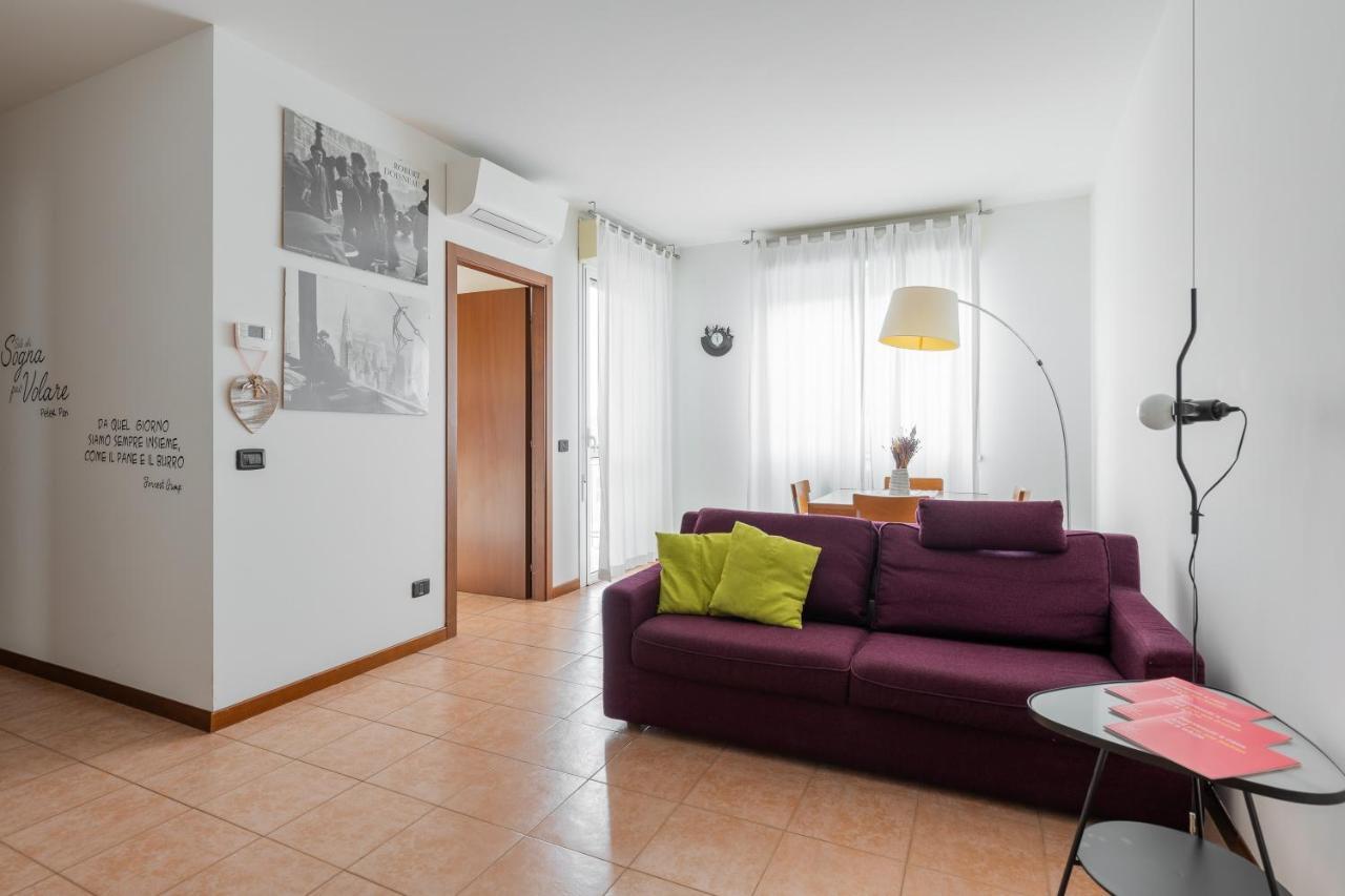 Casa Berti By Wonderful Italy Lejlighed Bologna Eksteriør billede