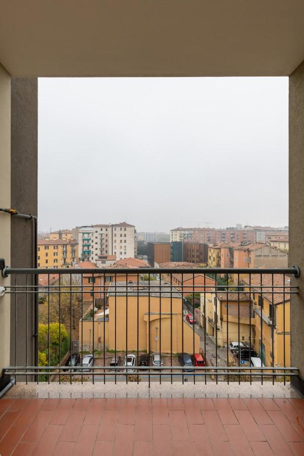 Casa Berti By Wonderful Italy Lejlighed Bologna Eksteriør billede