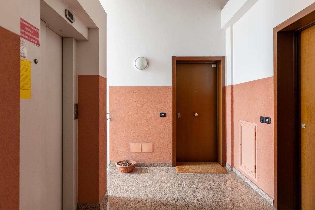 Casa Berti By Wonderful Italy Lejlighed Bologna Eksteriør billede