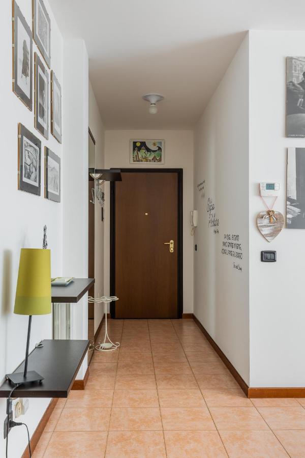 Casa Berti By Wonderful Italy Lejlighed Bologna Eksteriør billede