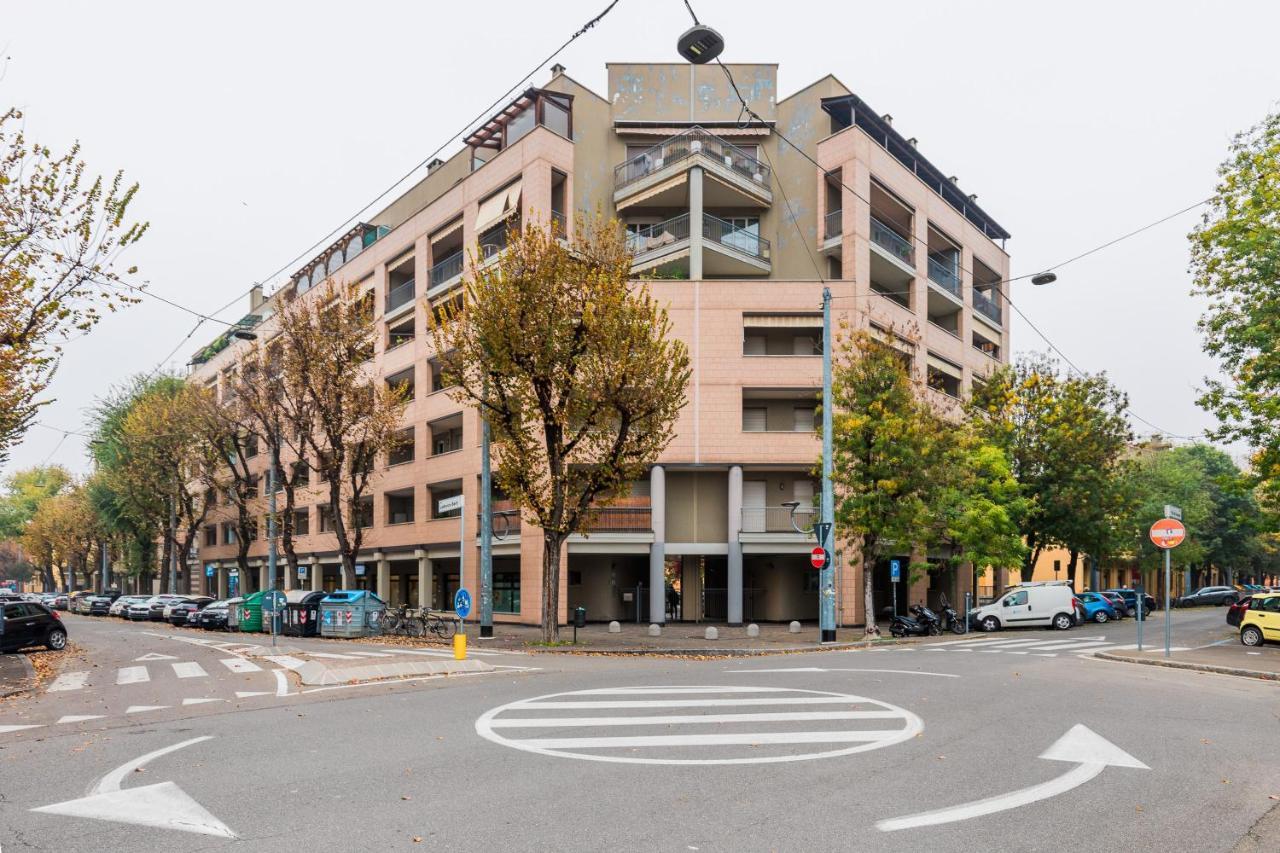 Casa Berti By Wonderful Italy Lejlighed Bologna Eksteriør billede