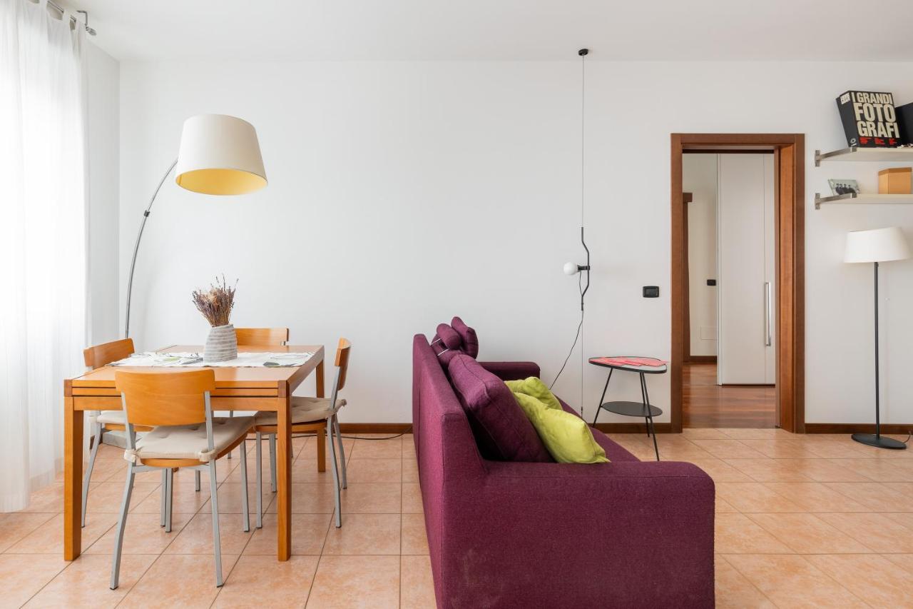 Casa Berti By Wonderful Italy Lejlighed Bologna Eksteriør billede