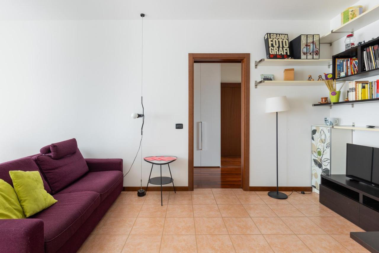 Casa Berti By Wonderful Italy Lejlighed Bologna Eksteriør billede